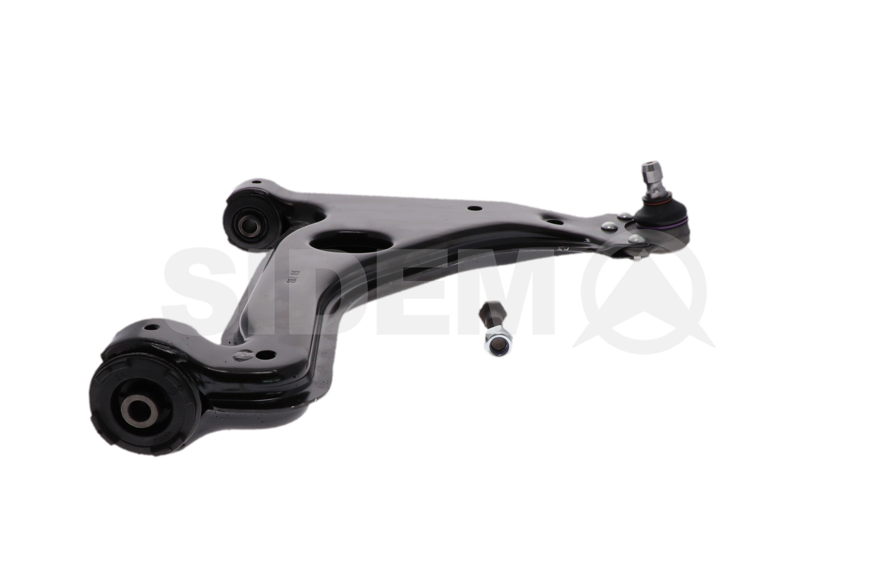 SIDEM 9071 Braccetti Opel l08 1.7 CDTI (L08) 80 CV Diesel 2005