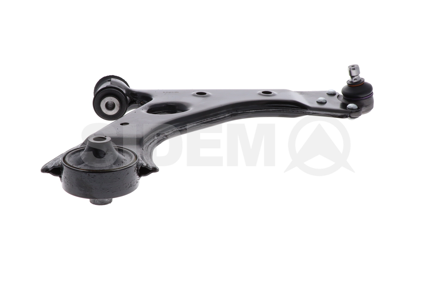 SIDEM 9879 bærearm Corsa D 1.6 VXR (L08) 209 hk Bensin 2012
