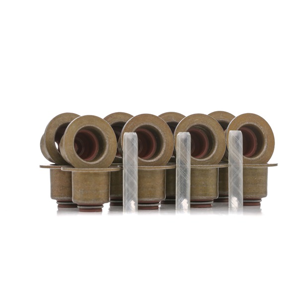 ELRING 530.070 Valve stem seals BMW F30 318 d 136 hp Diesel 2015