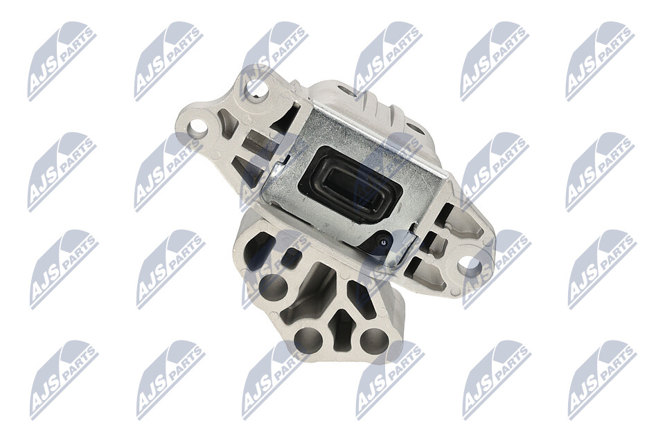 Prix Support moteur Fiat 500X arrière et avant NTY ZPS-CH-133