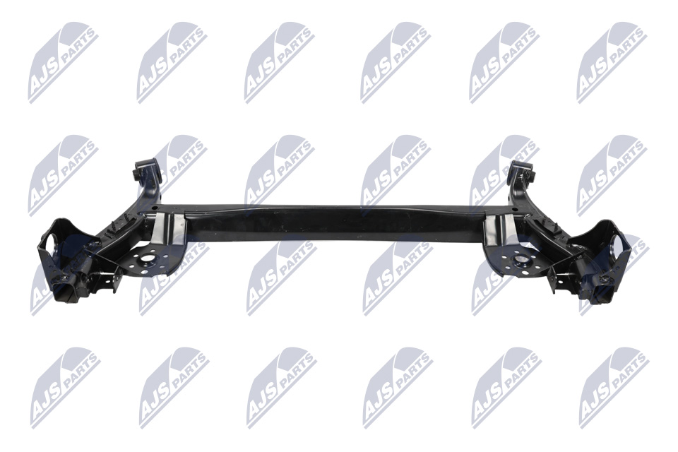 NTY ZRZ-HY-531 Πλαίσιο στήριξης / φορέας μηχανής Hyundai i10 IA 1.0 LPG 69 PS Βενζίνη/αέριο (LPG) 2015