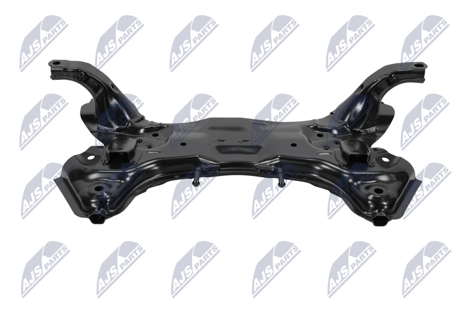 NTY ZRZ-HY-532 Πλαίσιο στήριξης / φορέας μηχανής Hyundai i10 IA 1.0 LPG 67 PS Βενζίνη/αέριο (LPG) 2017