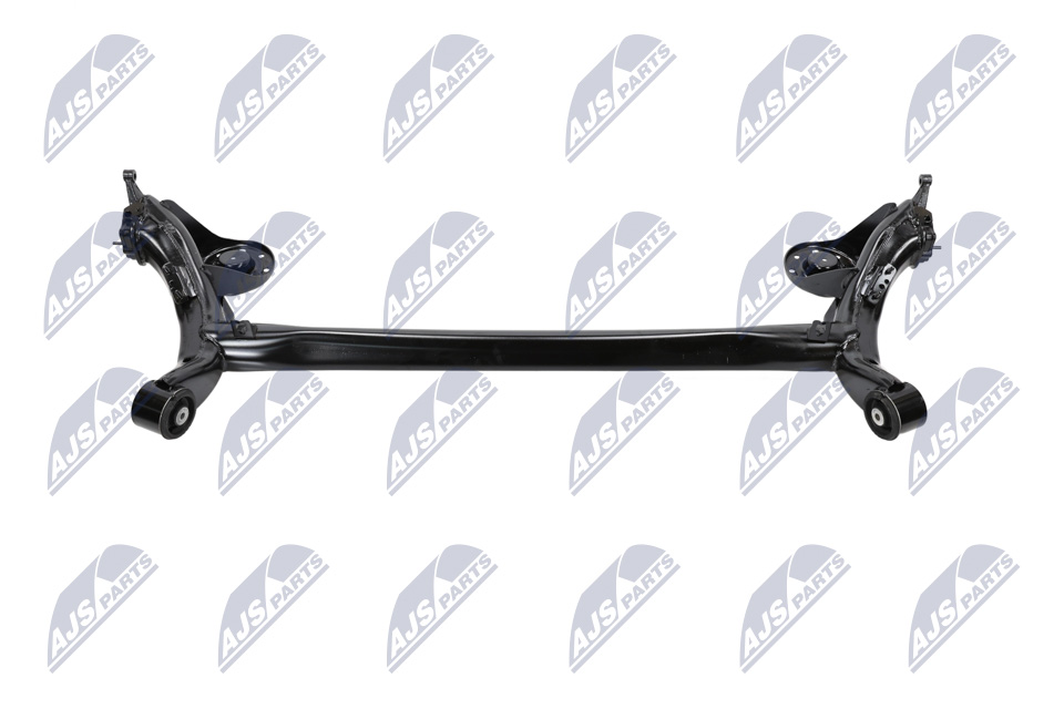 NTY ZRZ-HY-541 Πλαίσιο στήριξης / φορέας μηχανής HYUNDAI Accent IV Sedan (RB) 1.4 101 PS Βενζίνη 2023