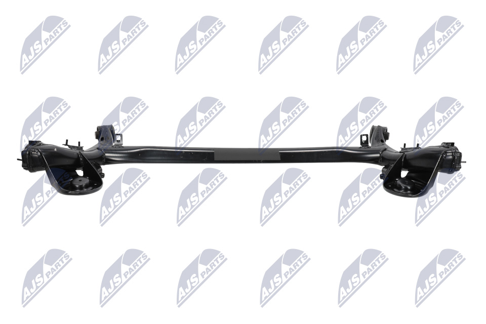 NTY ZRZ-HY-544 Πλαίσιο στήριξης / φορέας μηχανής HYUNDAI Accent IV Sedan (RB) 1.4 109 PS Βενζίνη 2016