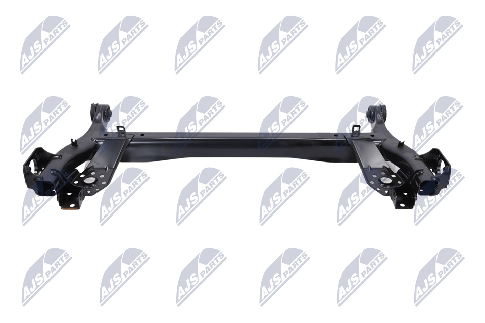 NTY ZRZ-KA-321 Bagbro Kia Picanto JA 1.0 T-GDi 100 HK Benzin 2025
