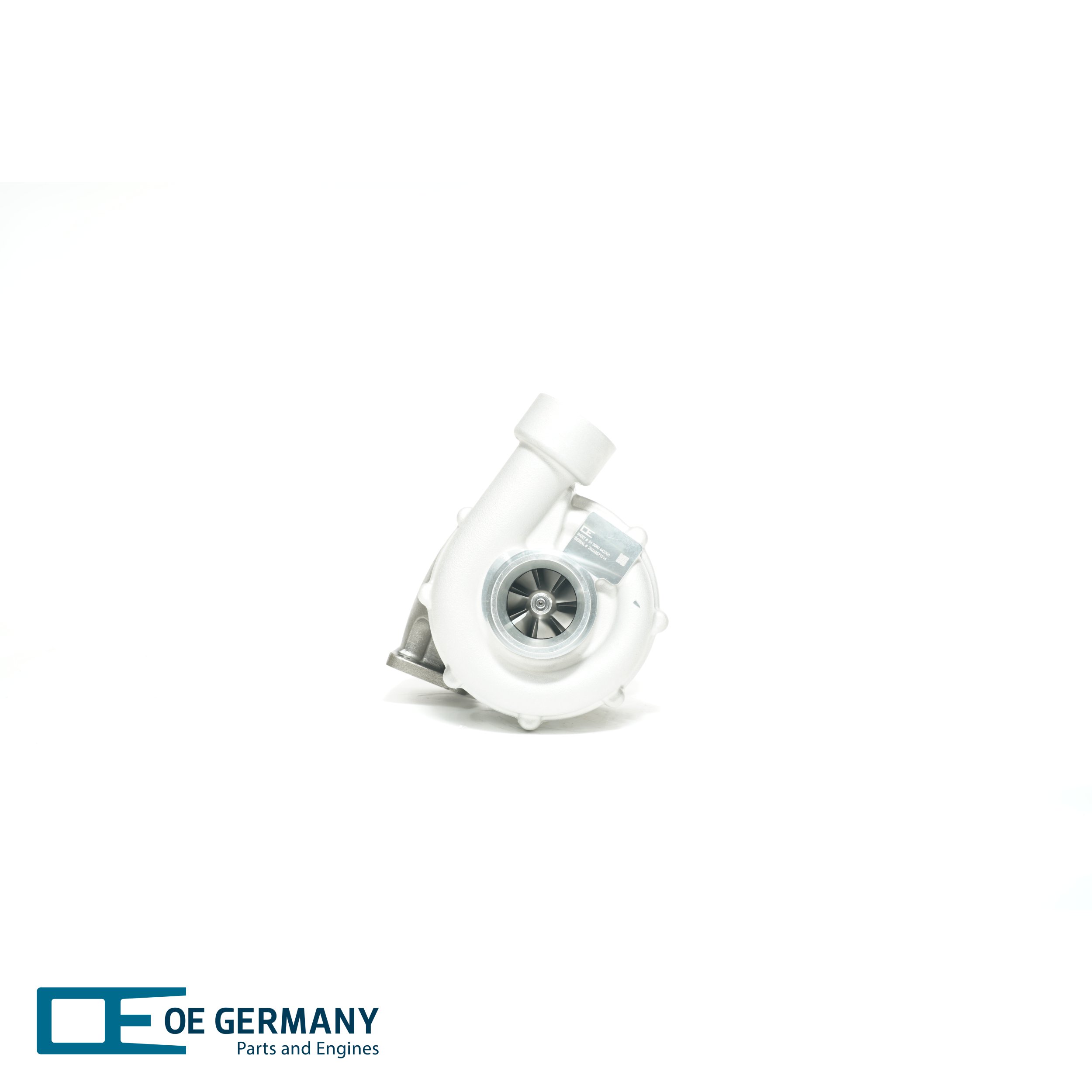 01 0960 442000 OE Germany 0030965599 Turbolader