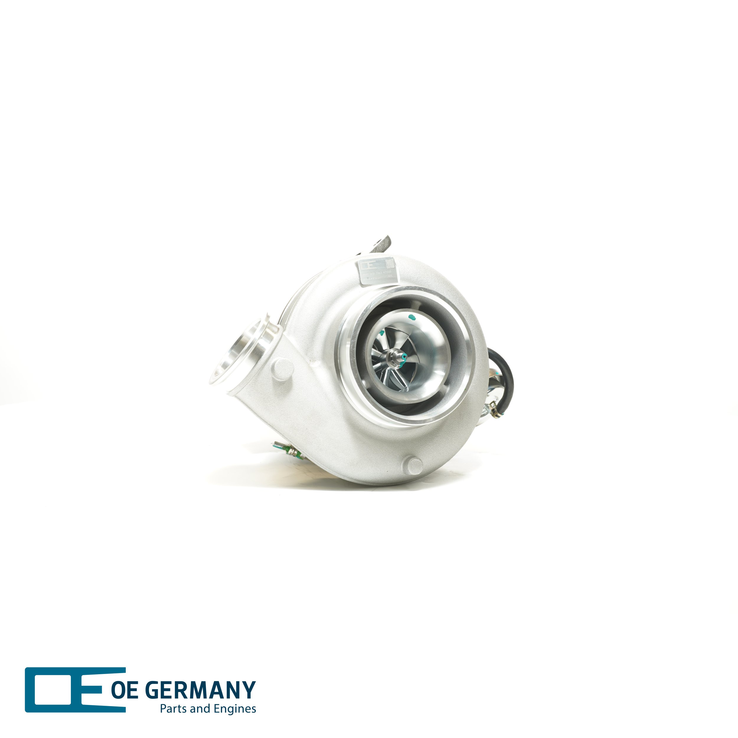 OE Germany 01 0960 471000 turbocharger 471 096 62 99