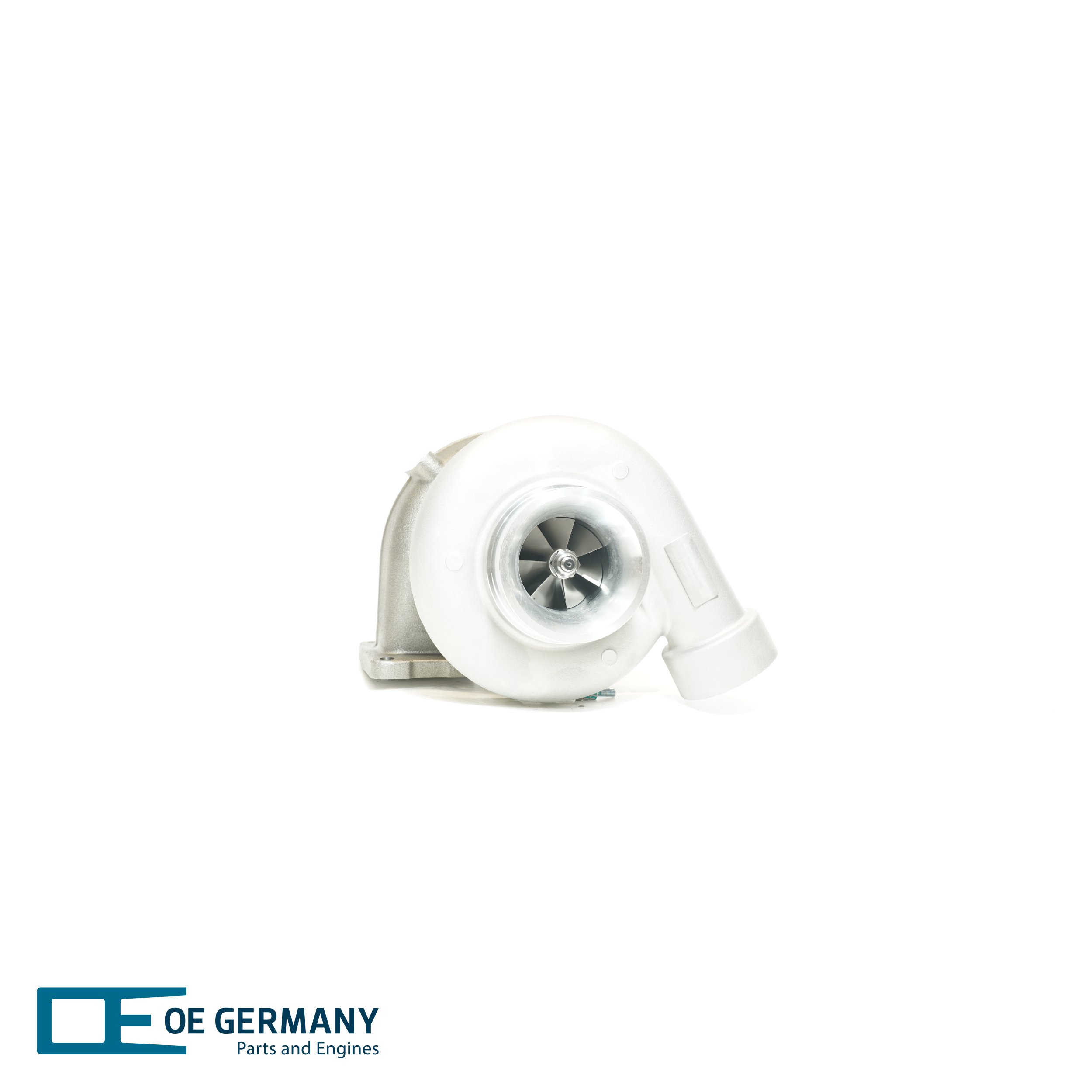 OE Germany 0070966499 Turbocharger 01 0960 501000