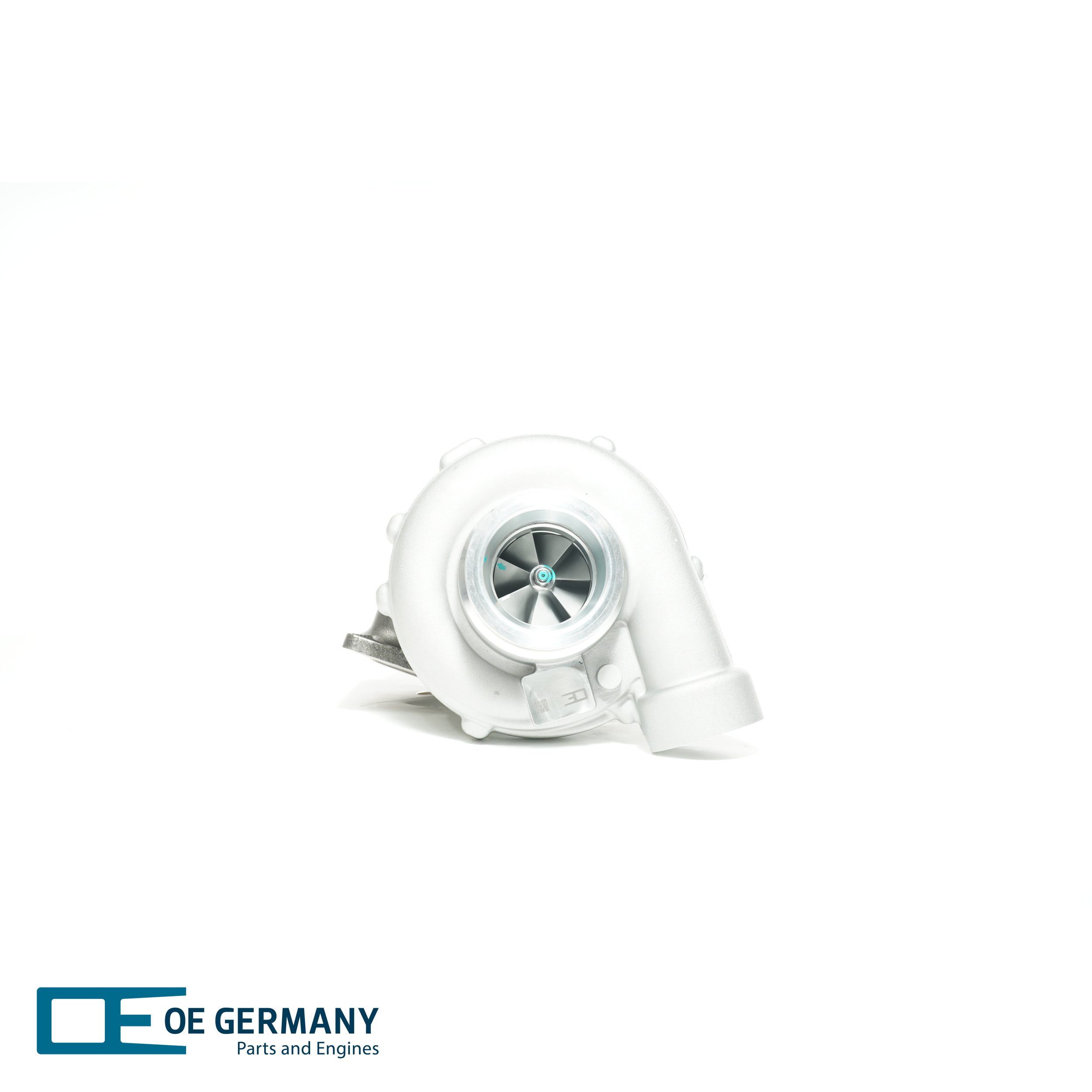 OE Germany 009 096 16 99 Turbocompresor 01 0960 501001