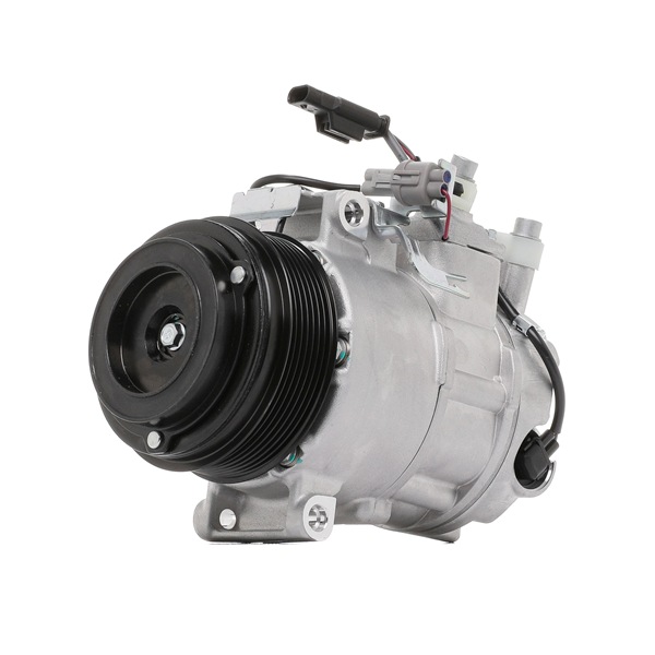 RIDEX 447K0862 Κομπρεσέρ Mercedes W212 E 350 BlueTEC 3.0 (212.024) 211 PS Πετρέλαιο 2015