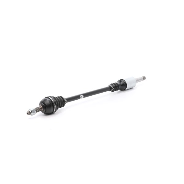 RIDEX REMAN 13D0153R aandrijfas 3273.C8