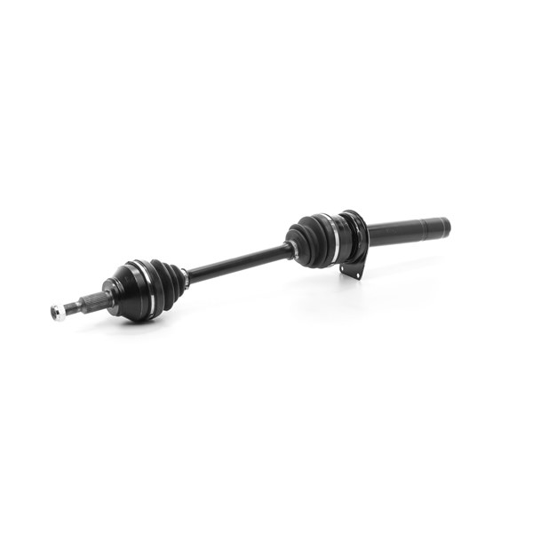 RIDEX REMAN 13D0436R aandrijfas 7E0 407 452 CX