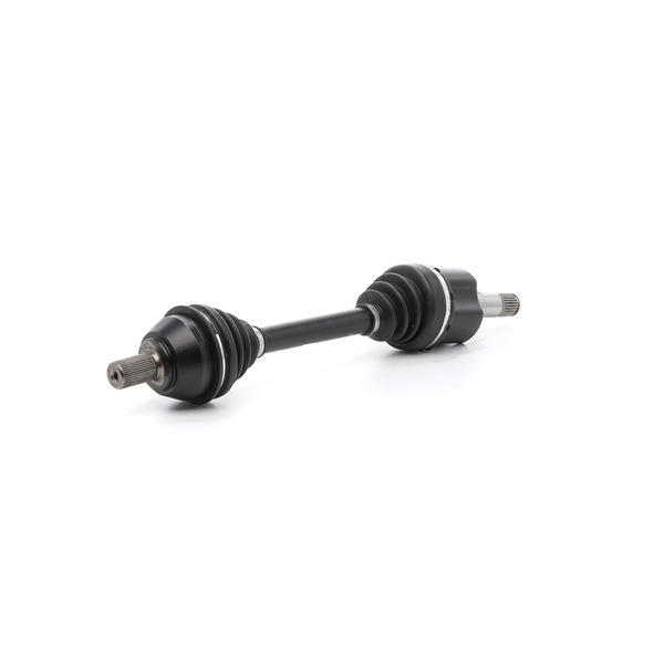 RIDEX REMAN 13D0361R aandrijfas 6G913B437-BE