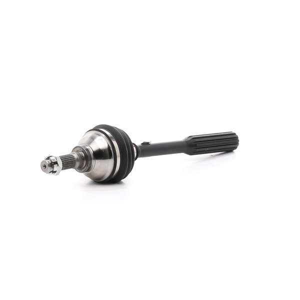 RIDEX REMAN 13D0445R Drivaksel CITROËN 2CV 1991
