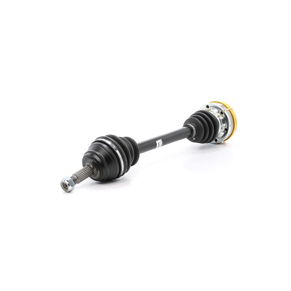 RIDEX REMAN 1H0407271A Veio de transmissão 13D0029R