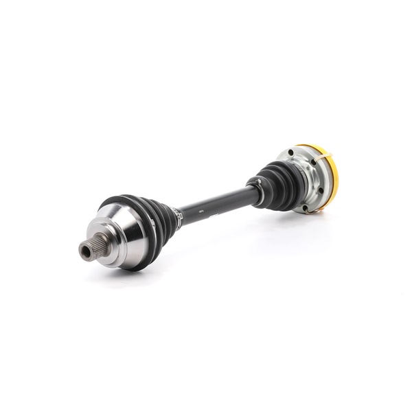 RIDEX REMAN 13D0048R Antriebswelle VW T4 1.9 TD 68 PS Diesel 1996
