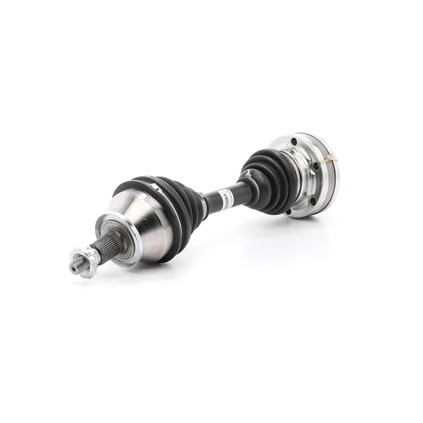 RIDEX REMAN 13D0358R aandrijfas 6Q0407271CL