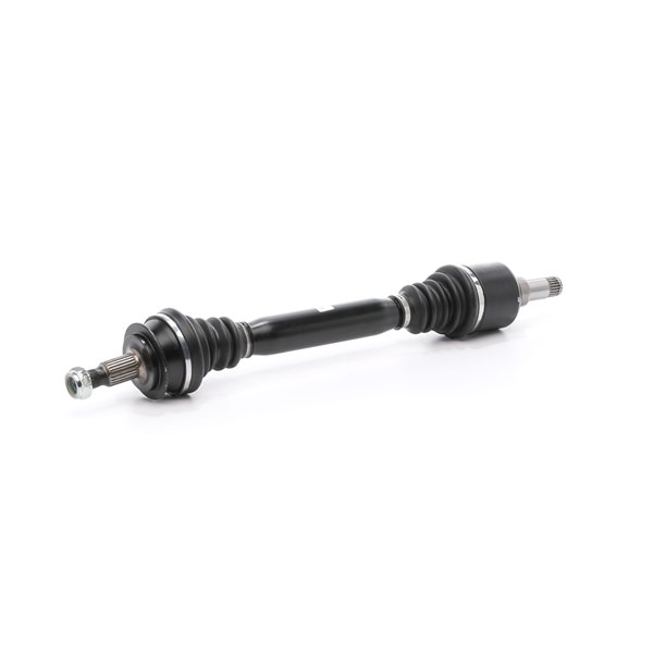 RIDEX REMAN 13D0252R aandrijfas A 1693607172