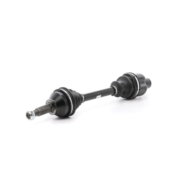 RIDEX REMAN 1S7W3B436EB Aandrijfas 13D0202R