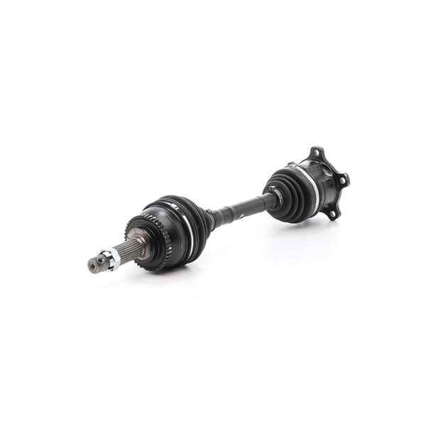 RIDEX REMAN 13D0616R aandrijfas 391008H715