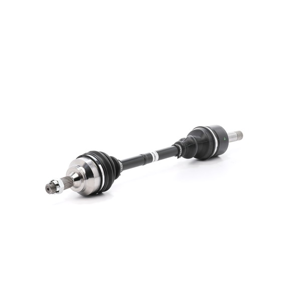 RIDEX REMAN 13D0657R drivaksel Citroën C4 mk2 2.0 HDi / BlueHDi 150 hk Diesel 2023