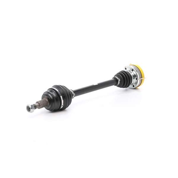 RIDEX REMAN 1J0407271F Drivaksel 13D0123R
