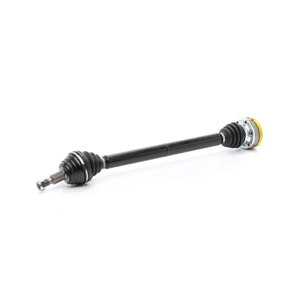 RIDEX REMAN 1H0407272C Aandrijfas 13D0311R