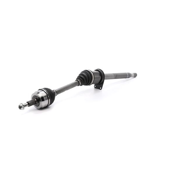 13D0701R RIDEX REMAN 7E0407761C Antriebswelle