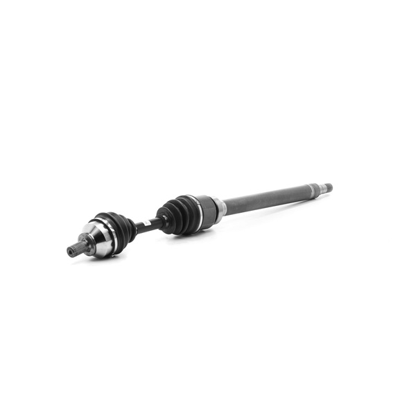 RIDEX REMAN 13D0224R aandrijfas 8603120