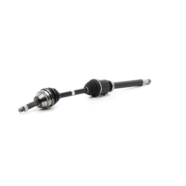 RIDEX REMAN 13D0420R aandrijfas 8C113B436AC