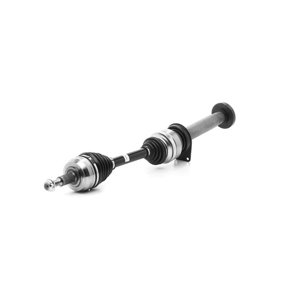 RIDEX REMAN 13D0475R aandrijfas 7E0407272B
