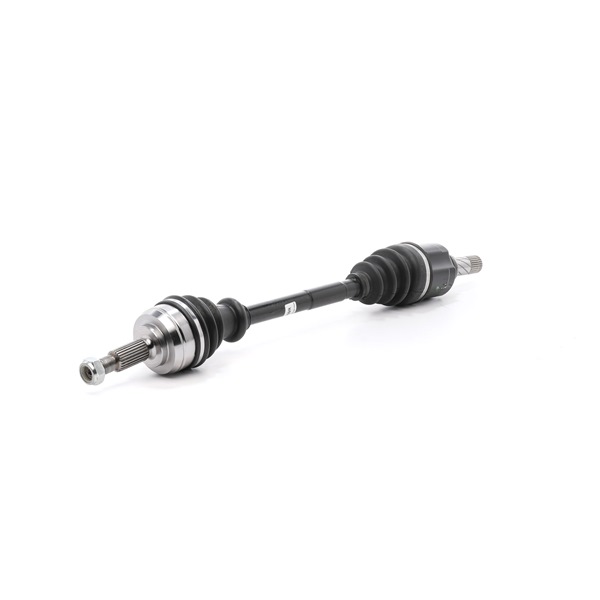 RIDEX REMAN 13D0509R Hnací riadel Renault Megane 3 Grandtour 1.5 dCi (KZ09, KZ0D, KZ1G, KZ29, KZ14, KZ1W, KZ10, KZ1F,... 110 KS nafta 2013