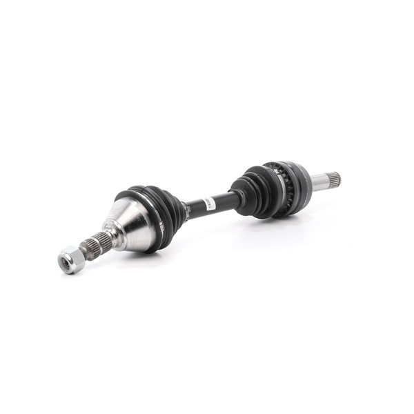 RIDEX REMAN 13D0005R Wał napędowy Vectra C Kombi 2.0 16V Turbo 175 KM benzyna 2005