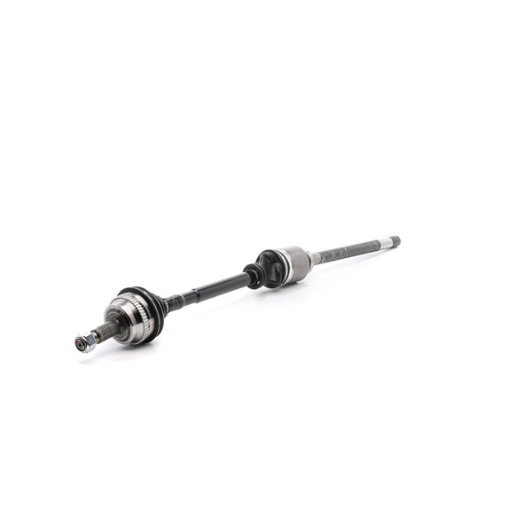 RIDEX REMAN 13D0161R aandrijfas 8200499895