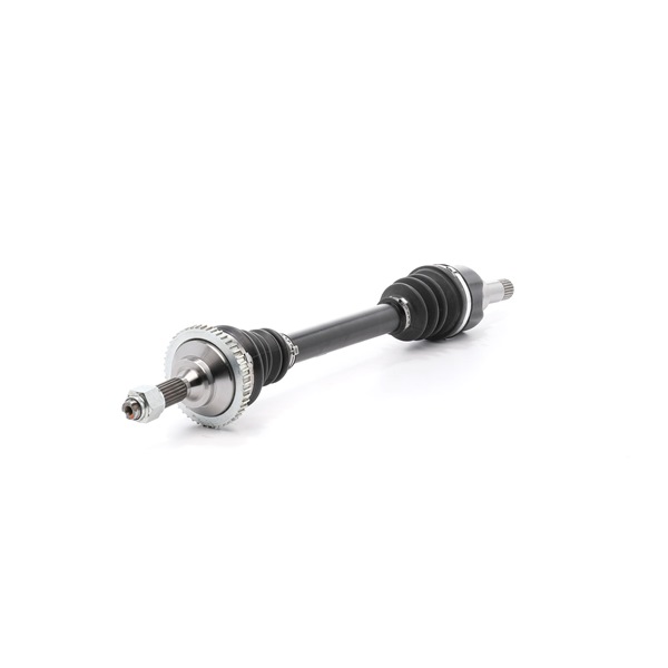 RIDEX REMAN 13D0244R aandrijfas 3272 CT
