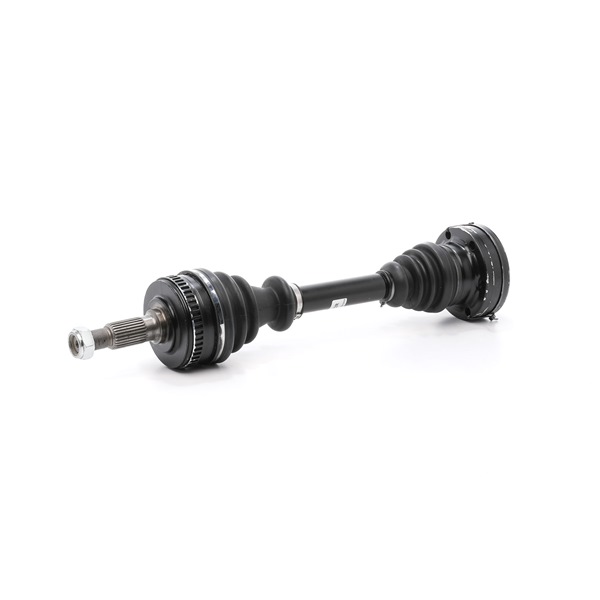 RIDEX REMAN 13D0152R aandrijfas A6383341734