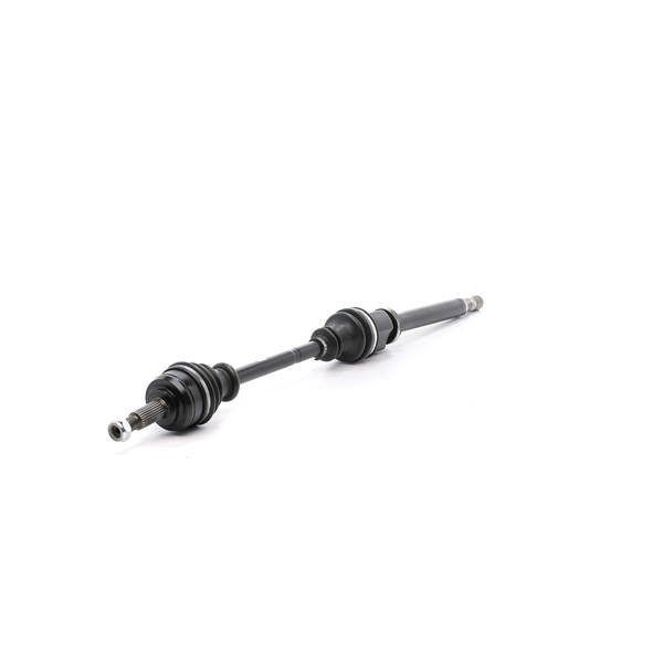 RIDEX REMAN 13D0220R Hnací riadel Renault Megane 3 Grandtour 1.5 dCi (KZ09, KZ0D, KZ1G, KZ29, KZ14, KZ1W, KZ10, KZ1F,... 110 KS nafta 2012