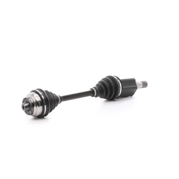 RIDEX REMAN 13D0415R aandrijfas 7593039