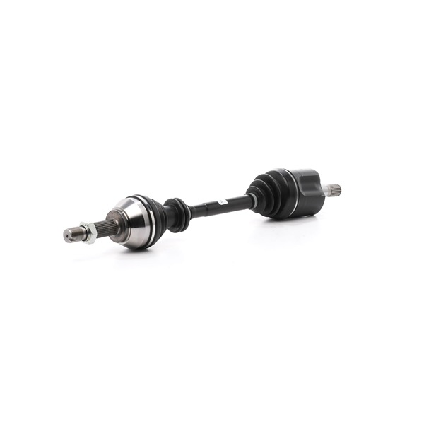RIDEX REMAN 13D0037R Drivaksel CITROËN C25 1987