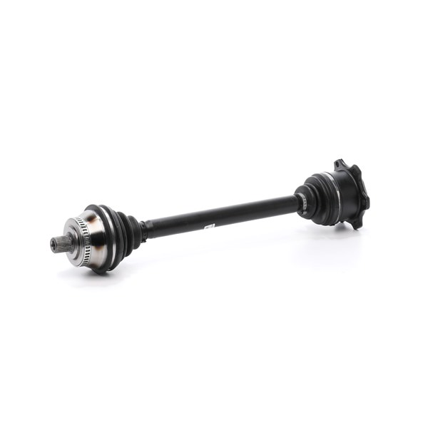 RIDEX REMAN 13D0073R Pogonska gred Passat 3b5 1.9 TDI 4motion 115 km Dizel 1999