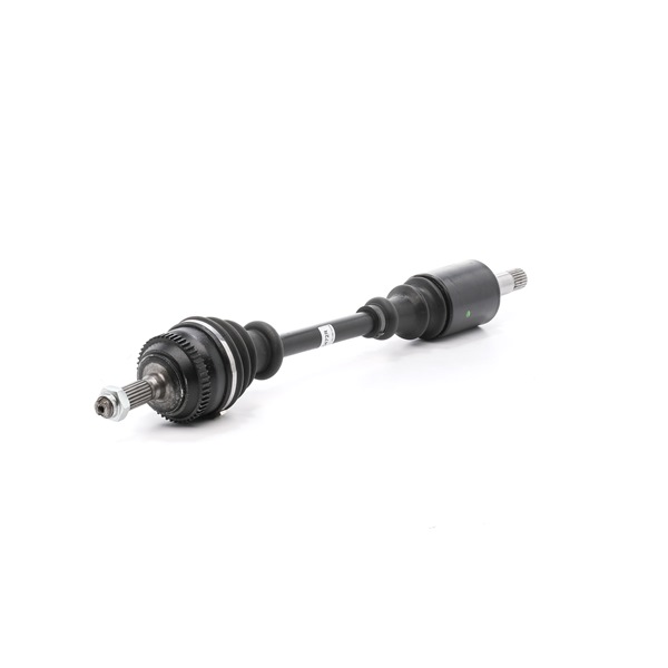 RIDEX REMAN 13D0472R aandrijfas 3272.G1