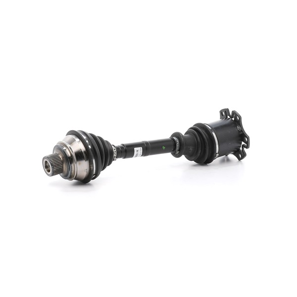 RIDEX REMAN 13D0551R Vetoakseli Audi A4 B8 2.0 TDI quattro 143 hv Diesel 2009