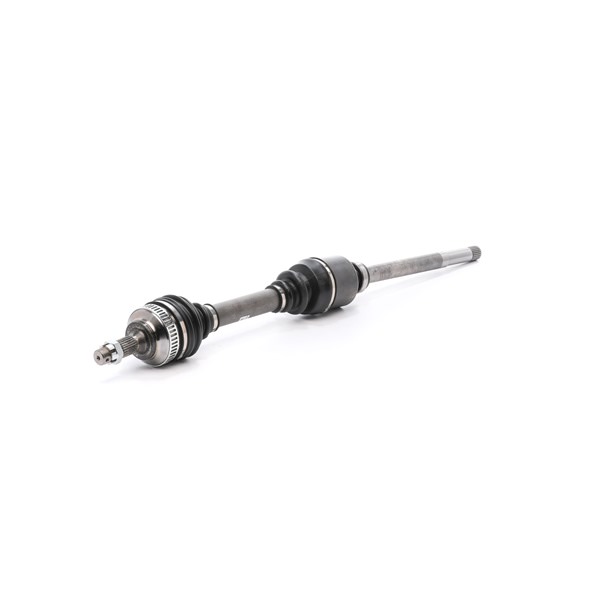 RIDEX REMAN 3273 FH Trækaksel 13D0691R