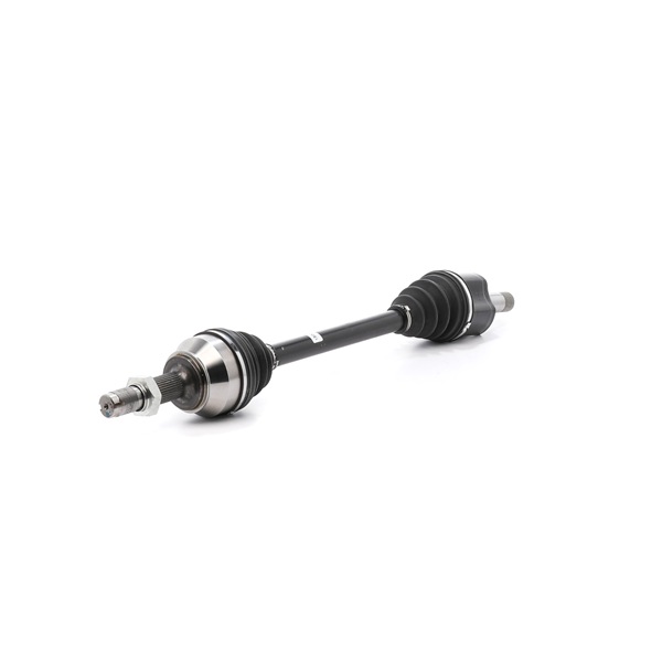 RIDEX REMAN 13D0829R aandrijfas 3272 PH