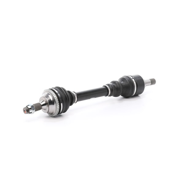 RIDEX REMAN 13D0239R aandrijfas 3272 EZ
