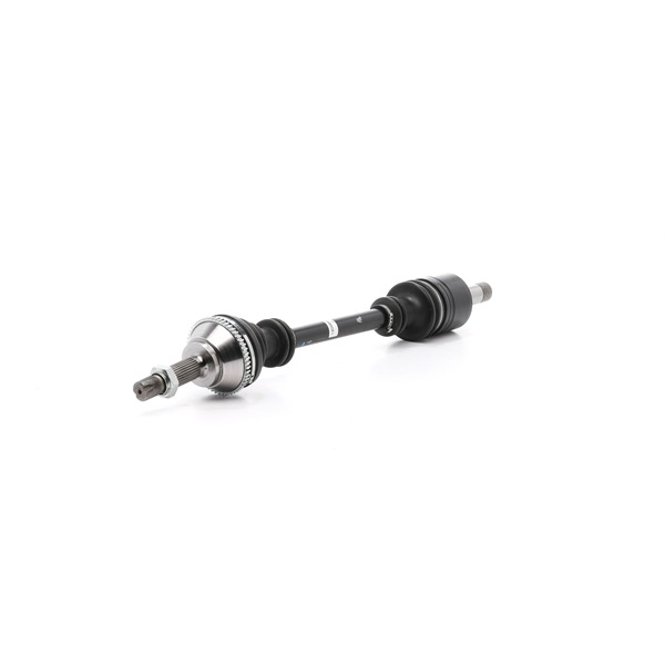 RIDEX REMAN 13D0055R aandrijfas 3272.J1
