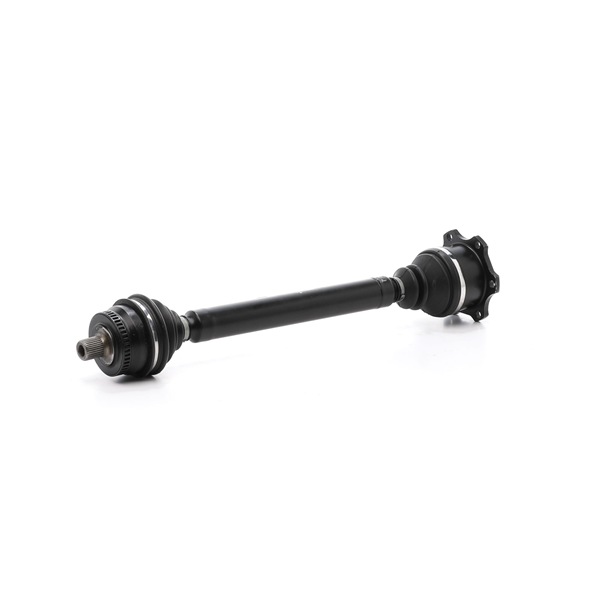 RIDEX REMAN 13D0137R Piedziņas vārpsta VW Passat B5 Variant 1.8 T 150 ZS Benzīns 2000