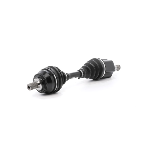 RIDEX REMAN 13D0167R aandrijfas 36000521