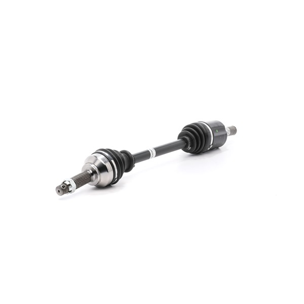 RIDEX REMAN C9B11JD02B Aandrijfas 13D0367R