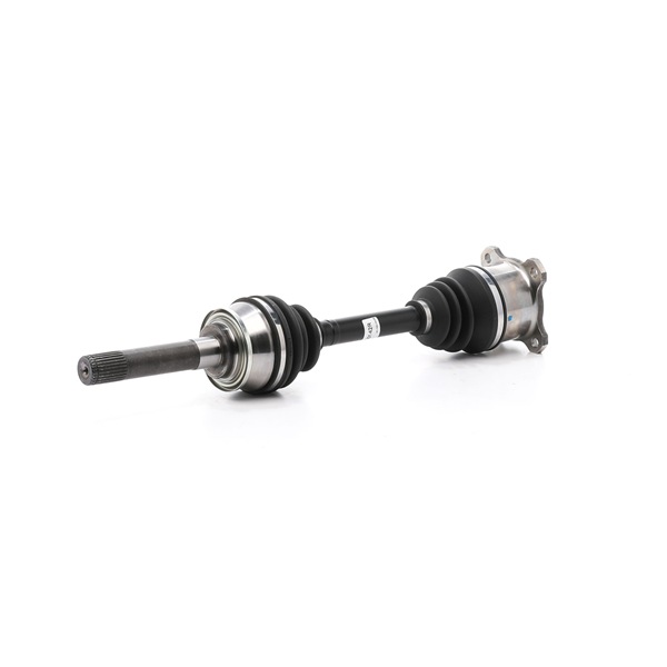 RIDEX REMAN 13D0142R drivaksel Mitsubishi Pajero 2 2.5 TD 4WD 99 hk Diesel 1999